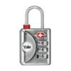 Yale TSA Combination Padlock