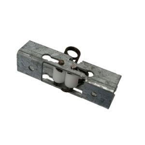 Side Opening Oven Door Catch - Oven Door Latch Assembly 15128k, Suits St George