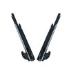 x2 Genuine Oven Door Hinges Set EA0916005000000, suits Ilve