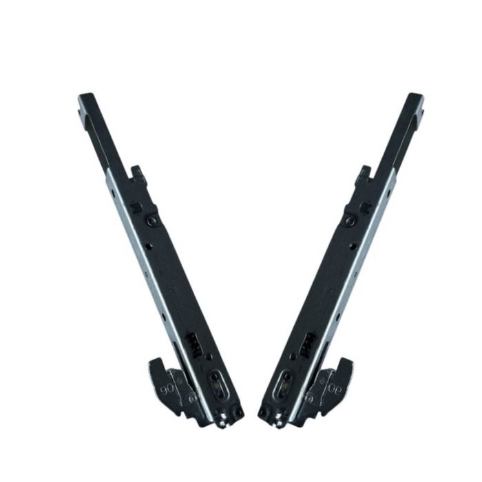 x2 Genuine Oven Door Hinges Set EA0916005000000, suits Ilve