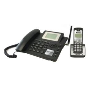 Gtech Fixed Wless Business Sys Use Gsm And Pstn Networks