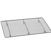 Bakers Secret Baking Oven Cooling Tray Non Stick Wire Grid 46x26cm