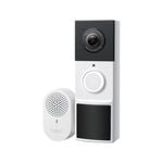 TP-Link Tapo D210 2K Smart Video Doorbell