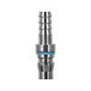 Powerfit Nitto style ¼” Barbed Plug 