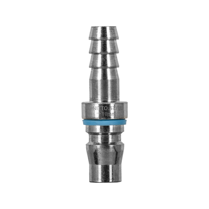 Powerfit Nitto style ¼” Barbed Plug 