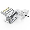 YOPOWER Manual & Electric Pasta Maker Machine