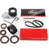 Timing Belt Kit for Holden Barina TK F16D3 Daewo Cielo A15MF Lanos Nubira A16DMS