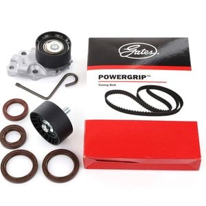 Timing Belt Kit for Holden Barina TK F16D3 Daewo Cielo A15MF Lanos Nubira A16DMS