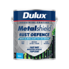 4L Black Satin Metalshield Rust Defence