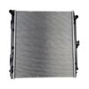 Radiator For Nissan Navara D40 Pathfinder R51 Yd25ddti 2.5l 2005-2015 Manual