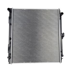 Radiator For Nissan Navara D40 Pathfinder R51 Yd25ddti 2.5l 2005-2015 Manual