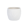Astin Sinclair 255 x 210 mm Medium Eucalyptus Stone Wash Pot