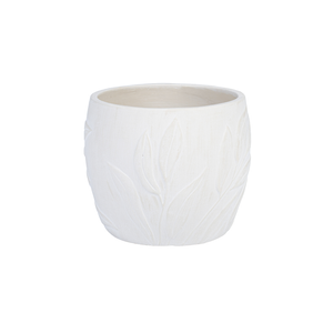 Astin Sinclair 255 x 210 mm Medium Eucalyptus Stone Wash Pot
