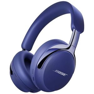 Bose Quietcomfort Ultra Wireless Headphones (2nd Gen) - Midnight Violet