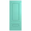 Hume Doors 1980 x 810 x 40mm Regency XR4 Entrance Door - 810mm