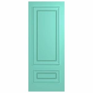Hume Doors 1980 x 810 x 40mm Regency XR4 Entrance Door - 810mm