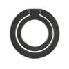 Case-mate Magnetic Finger Ring Stand Works W/ Magsafe Cases Matte Black