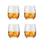Alex Liddy Vina 4 Piece Double Old Fashioned Glass Set 460ml