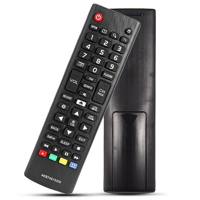 SplendidLiving Replaced Remote Control fit for LG Smart TV Television Compatible Controller Au