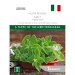Johnsons Seed Mint Peppermint World Kitchen