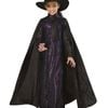 Wicked Premium Girls Elphaba Costume - Xsmall
