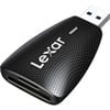 Lexar Multi-card 2-in-1 Reader