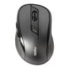 Rapoo Silent Mouse Right-hand Rf Wireless+bluetooth Optical [m500]