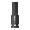 Kincrome 11mm 1/2" Drive Deep Impact Socket