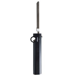 TODO Cordless Electric Carving Knife Reamer 7.4V Rechargeable Stainless Steel Blade
