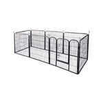 Selecta Multi-Purpose Heavy Duty 80cm Animal Enclosure