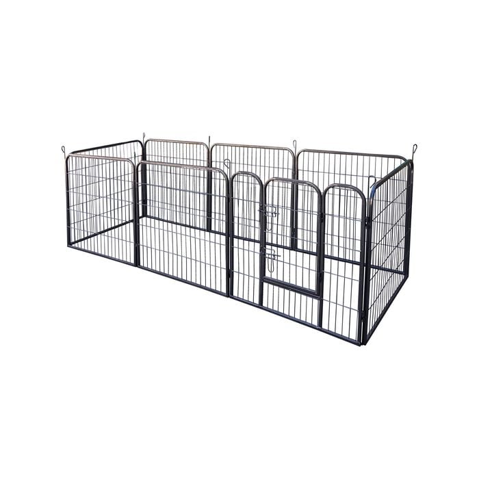 Selecta Multi-Purpose Heavy Duty 80cm Animal Enclosure
