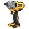 DeWALT 1/2" Hog Ring Impact Wrench DCF891N-XJ - Skin Only