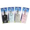 4PK Sky High Travel Suitcase Luggage Tag - Marble Assorted Colours