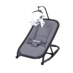 Love n Care | Joy Bouncer - Grey