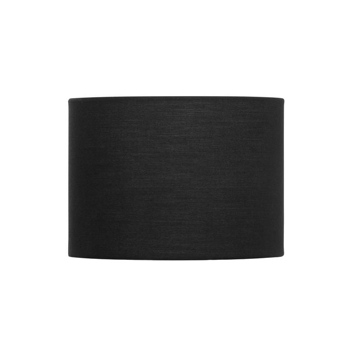Verve Design Black Small Dusk Lamp Shade