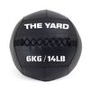 Smai The Yard - Wall Ball 6kg -