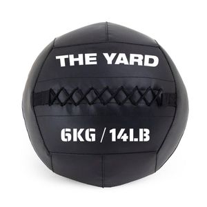 Smai The Yard - Wall Ball 6kg -