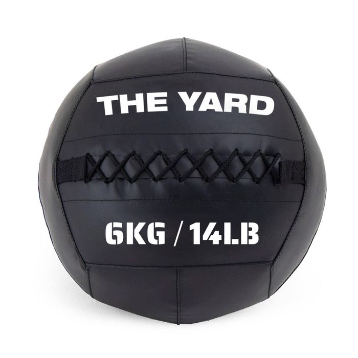 Smai The Yard - Wall Ball 6kg -