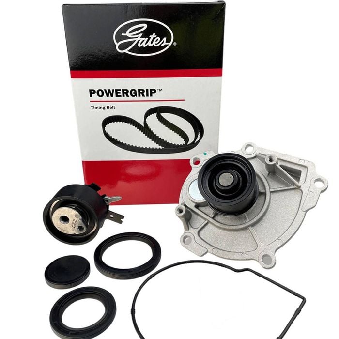 Timing Belt Kit for Chrysler RT Dodge KA Jeep JK KK ENS R428 2.8L