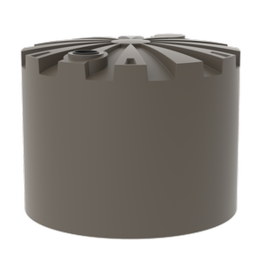 Melro Tanks 50000L Round Poly Water Tank - Jasper