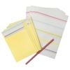 40pc Lantern Studios A5 Sheet/envelope Writing Letters Stationery Set Candy