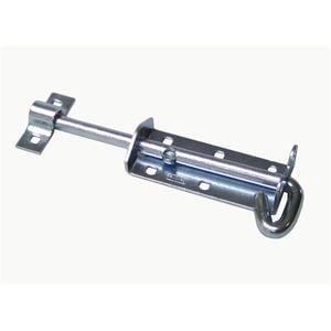 Gartner  Padbolt Longshot Zinc Plated 150mm