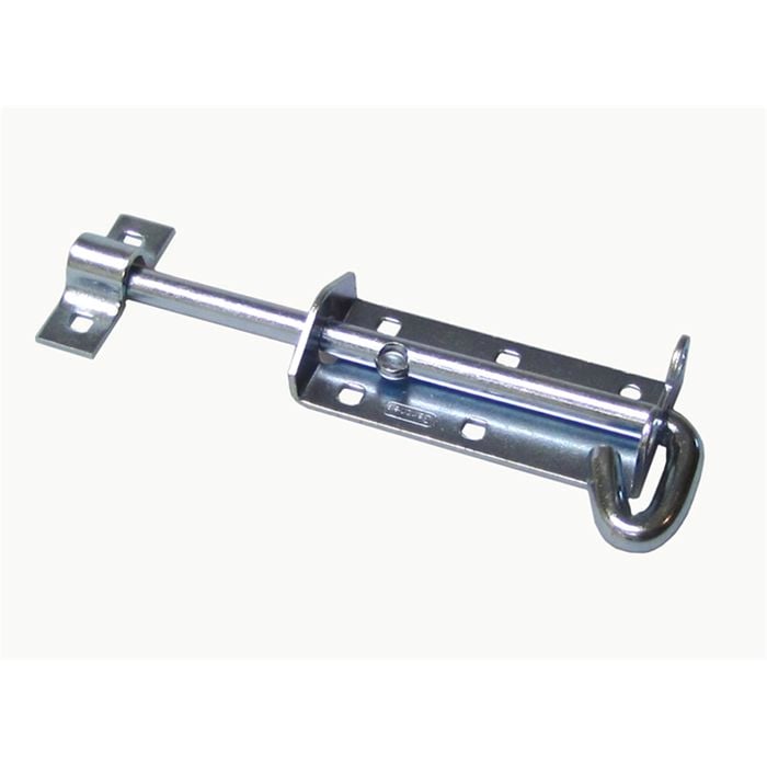 Gartner  Padbolt Longshot Zinc Plated 150mm