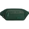 Travelon Metro Anti-Theft Waist Pack in Forest Heather