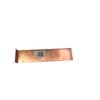 Triumph 200mm Copper Standard Flat Soaker