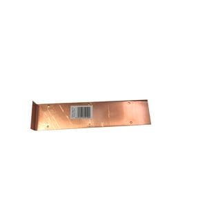 Triumph 200mm Copper Standard Flat Soaker