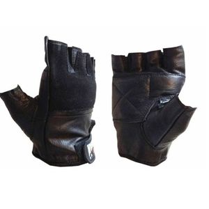 Morgan Weight & Speed Gloves[x Large]