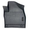 Vehiclab Hyundai Ioniq 5 - 2022 - 2025 - NE - Sliding Console ONLY - 3D/5D All Weather Moulded Car Floor Mats