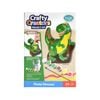 Boyle Crafty Creators Plaster Dinosaur Project Kit
