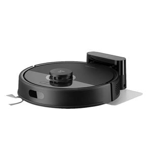 Roborock Q7B Robotic Vacuum w/ 8000Pa Suction Power - Black